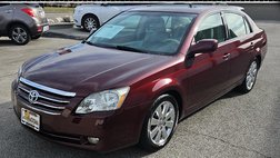 2006 Toyota Avalon XLS