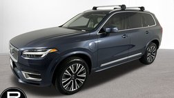 2021 Volvo XC90 Recharge T8 Inscription Expression 7P