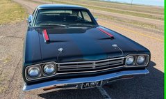1969 Plymouth 