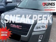 2013 GMC Terrain SLT-1