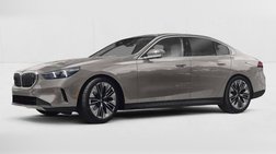 2024 BMW 5 Series 530i