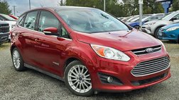 2013 Ford C-Max Hybrid SEL