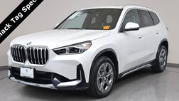 2025 BMW X1 xDrive28i