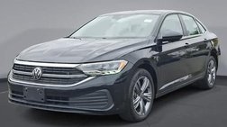 2023 Volkswagen Jetta SE