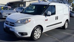 2016 Ram ProMaster City 