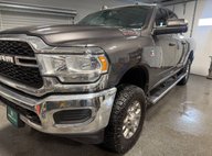 2021 Ram Ram Pickup 2500 Tradesman
