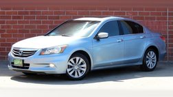 2011 Honda Accord EX-L