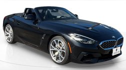 2021 BMW Z4 sDrive30i