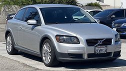 2010 Volvo C30 R-Design