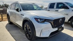 2026 Mazda CX-90 3.3 Turbo Premium Sport