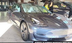 2023 Tesla Model 3 Base