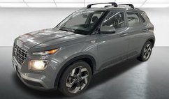 2022 Hyundai Venue SEL