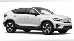 2023 Volvo C40 Recharge Twin Core