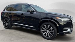 2024 Volvo XC90 B5 Core Bright Theme
