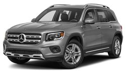 2023 Mercedes-Benz GLB GLB 250