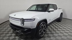 2024 Rivian R1T Adventure