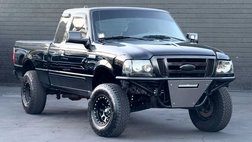 2008 Ford Ranger SPORT