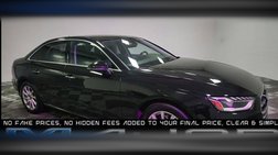 2023 Audi A4 quattro Premium 40 TFSI