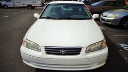 2000 Toyota Camry LE V6