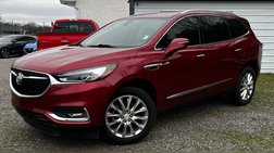 2018 Buick Enclave Premium