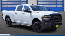 2026 Ram Ram Pickup 2500 Tradesman