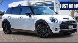 2024 MINI Clubman Cooper S