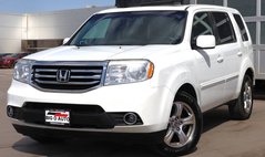 2014 Honda Pilot EX-L