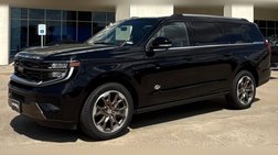 2026 Ford Expedition MAX King Ranch