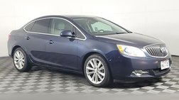 2016 Buick Verano Convenience Group