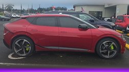 2023 Kia EV6 GT