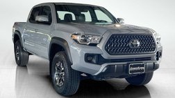2019 Toyota Tacoma TRD Off-Road