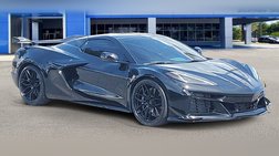 2023 Chevrolet Corvette Z06