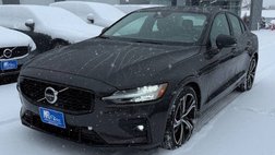 2025 Volvo S60 B5 Core