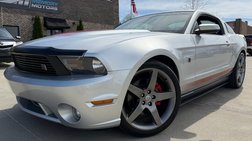 2012 Ford Mustang GT