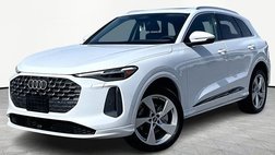 2025 Audi Q5 quattro Premium Plus TFSI