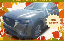 2025 Mazda CX-90 3.3 Turbo Preferred