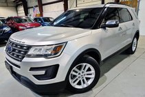 2017 Ford Explorer Base