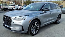 2024 Lincoln Corsair Grand Touring