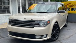 2017 Ford Flex SEL