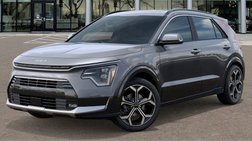 2026 Kia Niro SX Touring