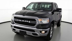 2019 Ram Ram Pickup 1500 Big Horn