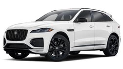 2026 Jaguar F-PACE P400 R-Dynamic S