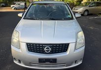 2009 Nissan Sentra 2.0
