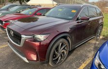2024 Mazda CX-90 3.3 Turbo Premium