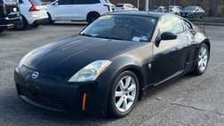 2004 Nissan 350Z Touring