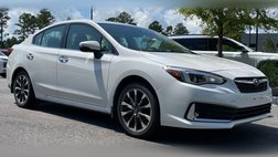 2020 Subaru Impreza Limited