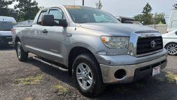 2007 Toyota Tundra SR5