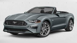 2023 Ford Mustang GT Premium