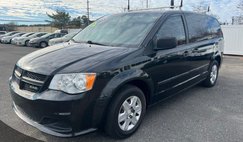 2014 Ram C/V Tradesman