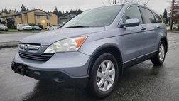 2008 Honda CR-V EX-L